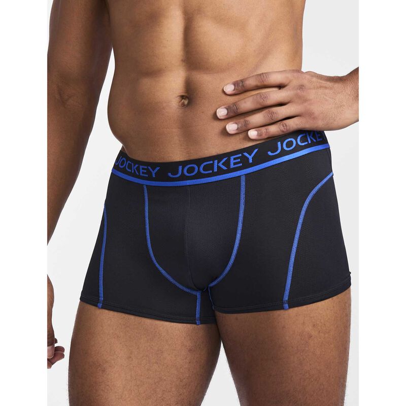 Jockey Performance Mesh Trunks image number 2